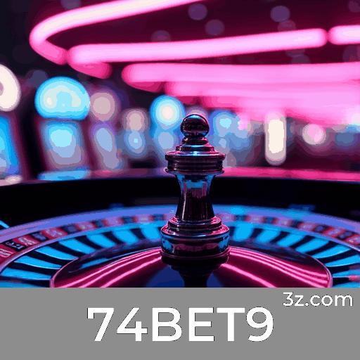 Tecnologia Inovadora e Segurança Avançada na Plataforma 74BET9