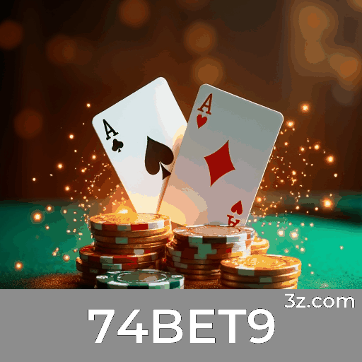 74BET9: Domine Jogos com Estratégias Eficazes
