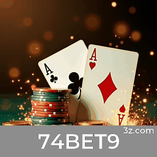 74BET9: O Paraíso dos Jogos Selecionados