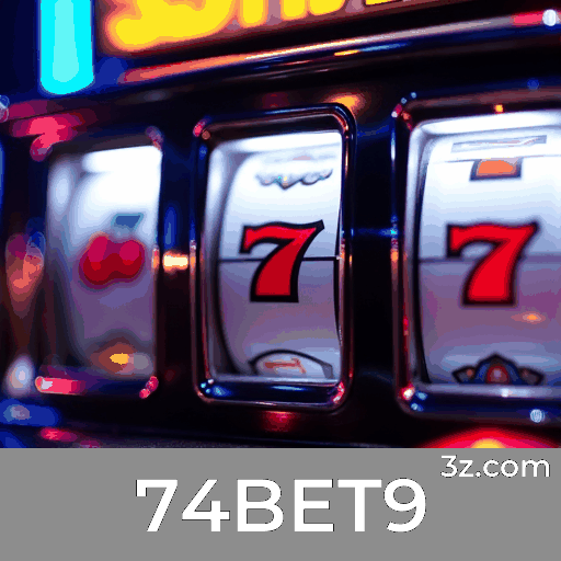 74BET9: O Paraíso dos Jogos Selecionados