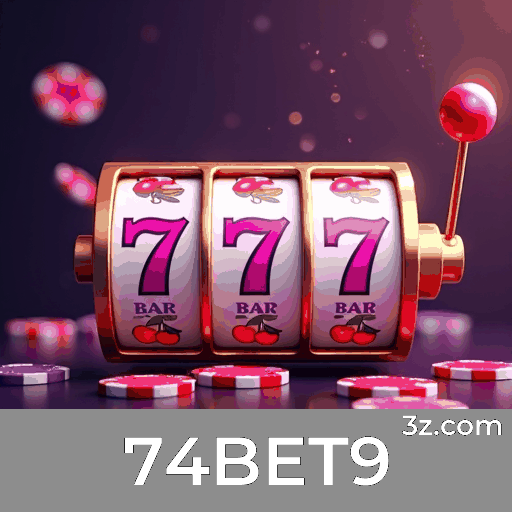 74BET9: Experiência Profissional e Imersiva no Cassino