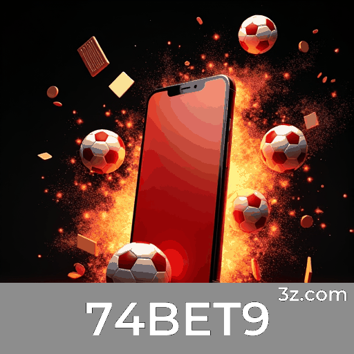 74BET9: Experiência Exclusiva e Gestão de Contas Premium
