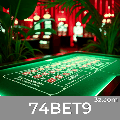74BET9: Experiência Exclusiva e Gestão de Contas Premium
